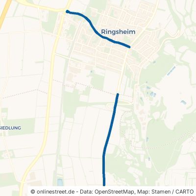Hauptstraße 77975 Ringsheim 