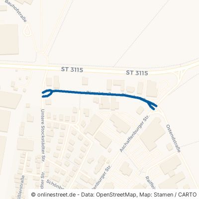 Dieselstraße 63762 Großostheim 