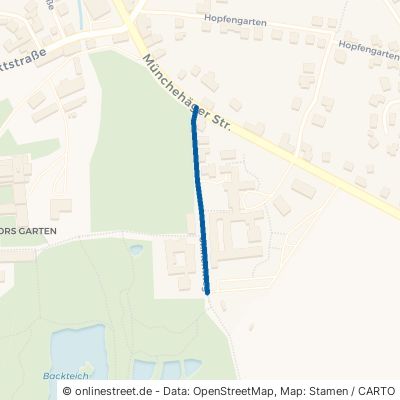 Uhlhornweg Rehburg-Loccum Loccum 