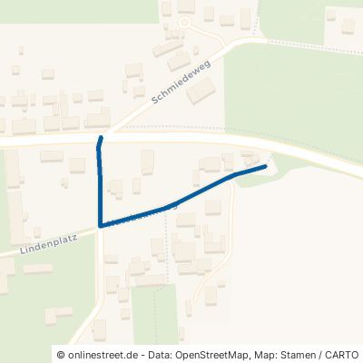 Nussbaumweg 14728 Kleßen-Görne Kleßen 