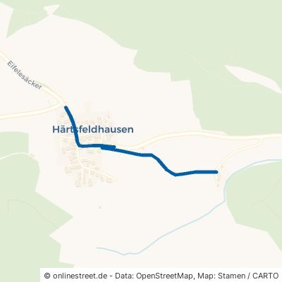 Röhrbachstraße Bopfingen Härtsfeldhausen 