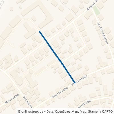 Anton-Bruckner-Straße 67105 Schifferstadt 