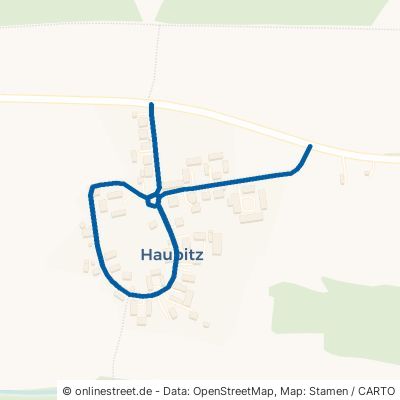 Haubitz 04552 Borna Haubitz 