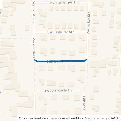 Dahlbuschstraße 38268 Lengede Woltwiesche Woltwiesche