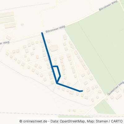 Friedrich-Belg-Straße 23936 Grevesmühlen 