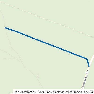 Büchelesbrunnen-Weg Pfalzgrafenweiler 