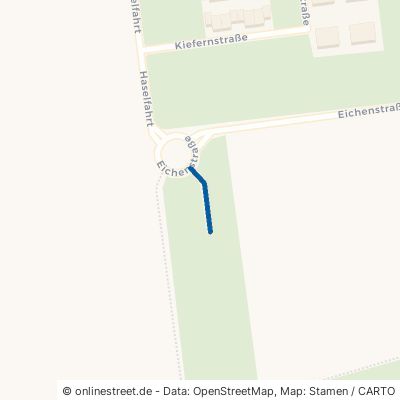 Kastanienweg 84539 Ampfing 