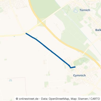 Kerpener Straße 50374 Erftstadt Gymnich Gymnich