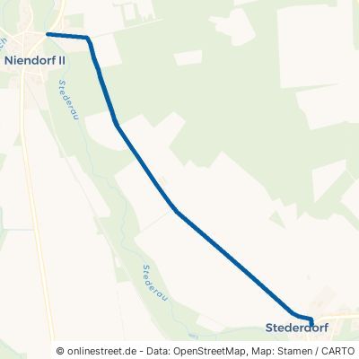 Stederdorfer Weg 29559 Wrestedt Niendorf II 