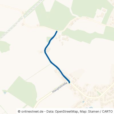 Lehmkuhlenweg 22967 Tremsbüttel 