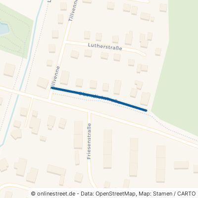 Obendiekstraße 26826 Weener 