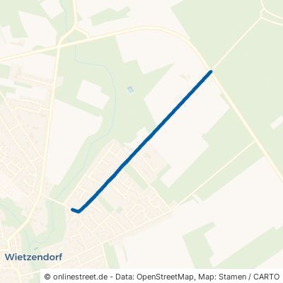 Munsterweg Wietzendorf 