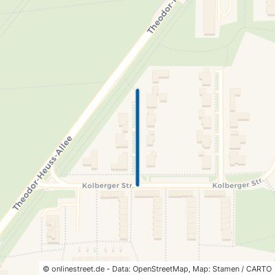 Braunsberger Straße 76139 Karlsruhe Waldstadt Waldstadt
