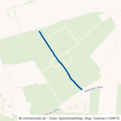 Hauptweg 96049 Bamberg Gaustadt 