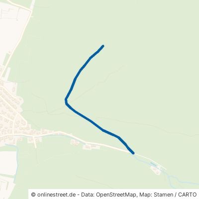 Neuer Steinbruchweg Friesenheim Oberweier 