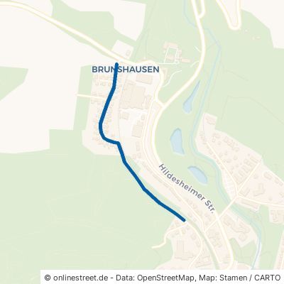 Fasanenweg Bad Gandersheim 