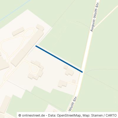 Dorfmarker Weg Bomlitz 