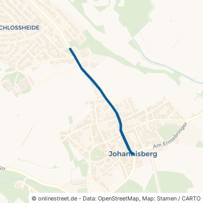 Rosengasse Geisenheim Johannisberg 