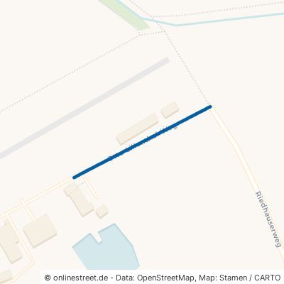Otto-Lilienthal-Weg Günzburg 