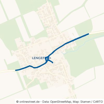 Lengefelder Tal Sangerhausen Lengefeld 