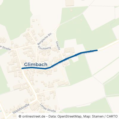 Gillenstraße 52441 Linnich Glimbach 