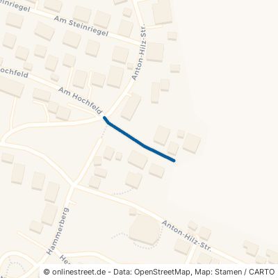 Reinhold-Koeppl-Straße 94566 Sankt Oswald Riedlhütte 