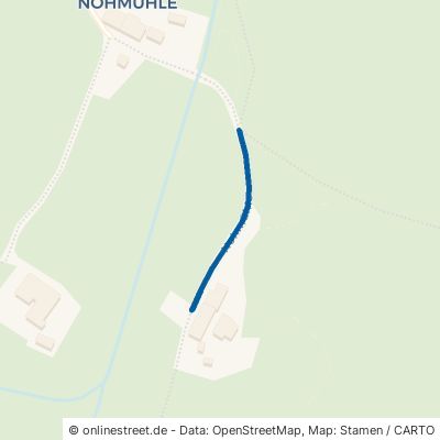 Nohmühle Nohfelden Neunkirchen 