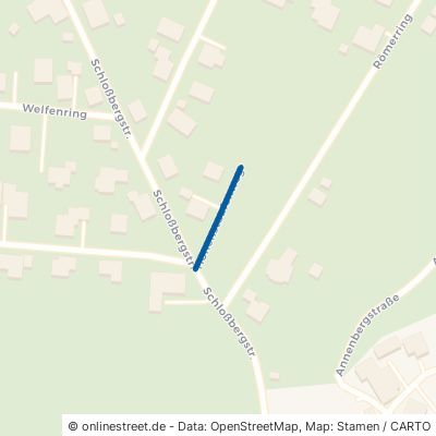 Hohenstaufenweg 86974 Apfeldorf Apfeldorfhausen 