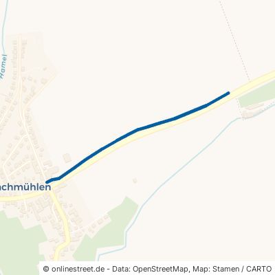 Am Osterfeld 31848 Bad Münder am Deister Hachmühlen 