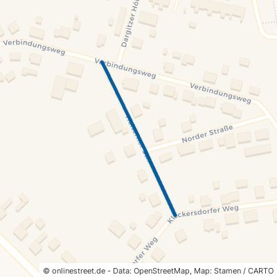 Halterner Straße 17309 Pasewalk 