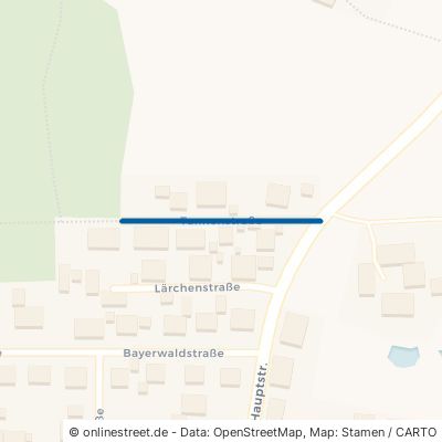 Tannenstraße 94550 Künzing Forsthart 