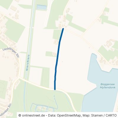 Bauesweg 41352 Korschenbroich Herzbroich 
