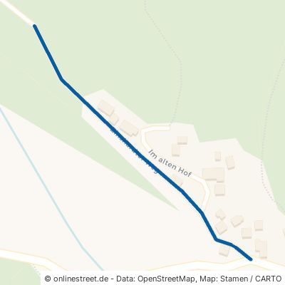 Zinshardter Weg Forst 