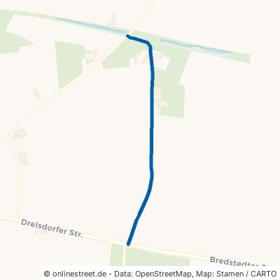 Neuburger Weg Breklum 