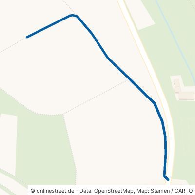 Röthenweg Dettelbach Schnepfenbach 