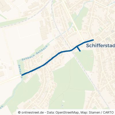 Iggelheimer Straße Schifferstadt 