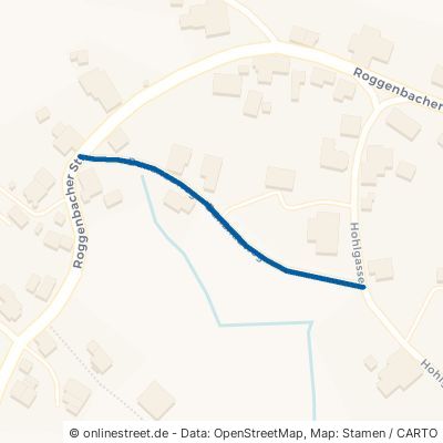 Dunznauweg 79848 Bonndorf im Schwarzwald Wittlekofen 