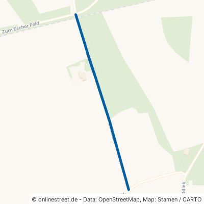Oelstraße 49828 Esche 