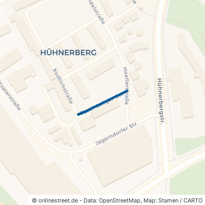 Josef-Seliger-Straße Memmingen Hart 