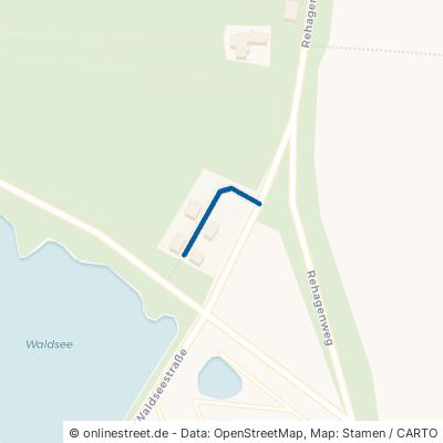 Seestraße 49549 Ladbergen 