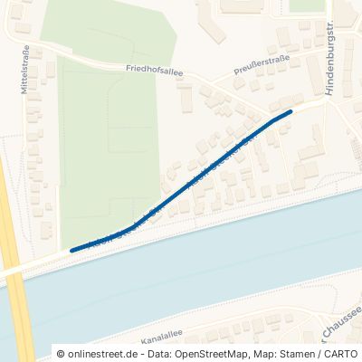 Adolf-Steckel-Straße 24768 Rendsburg 