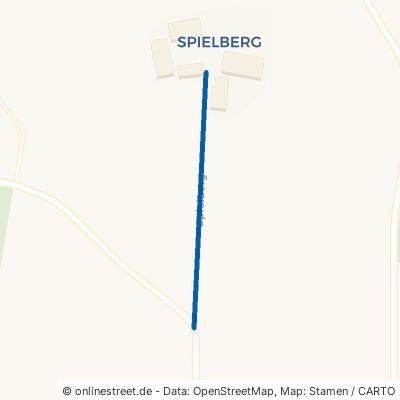 Spielberg Vilsbiburg Spielberg 