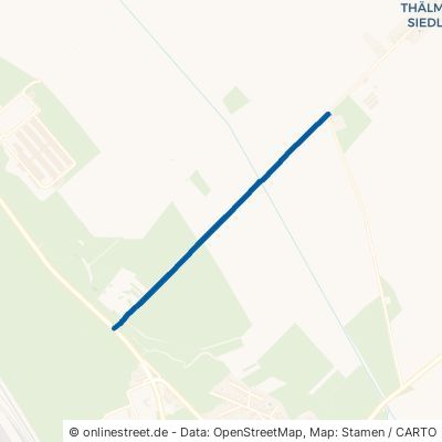 Milchbahn Ziltendorf 