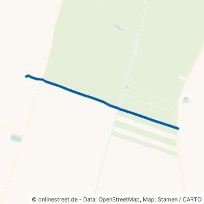 Kirchweg Weener 
