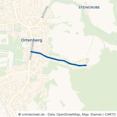 Freudental Ortenberg 