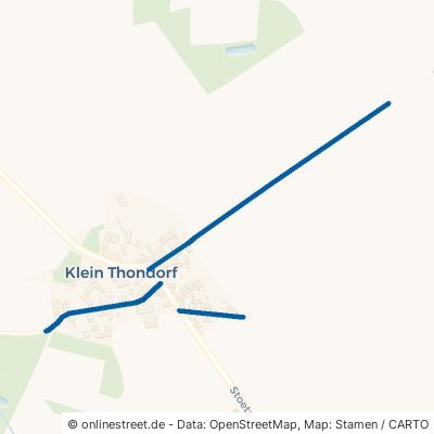 Klein Thondorf Himbergen Klein Thondorf 