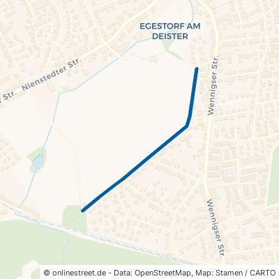Steinradweg 30890 Barsinghausen Egestorf 