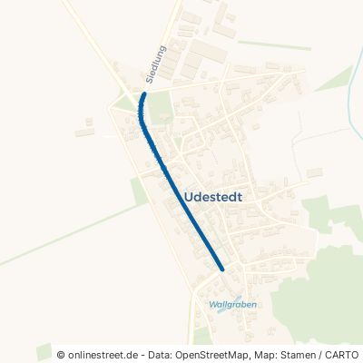 Wilhelm-Pieck-Straße 99198 Udestedt 