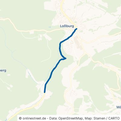 Alpirsbacher Straße 72290 Loßburg 