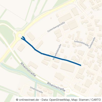 Stückle-Straße 77955 Ettenheim 